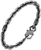 Bracciale Bikkembergs Uomo in Acciaio HAB07WV - HAB07WV